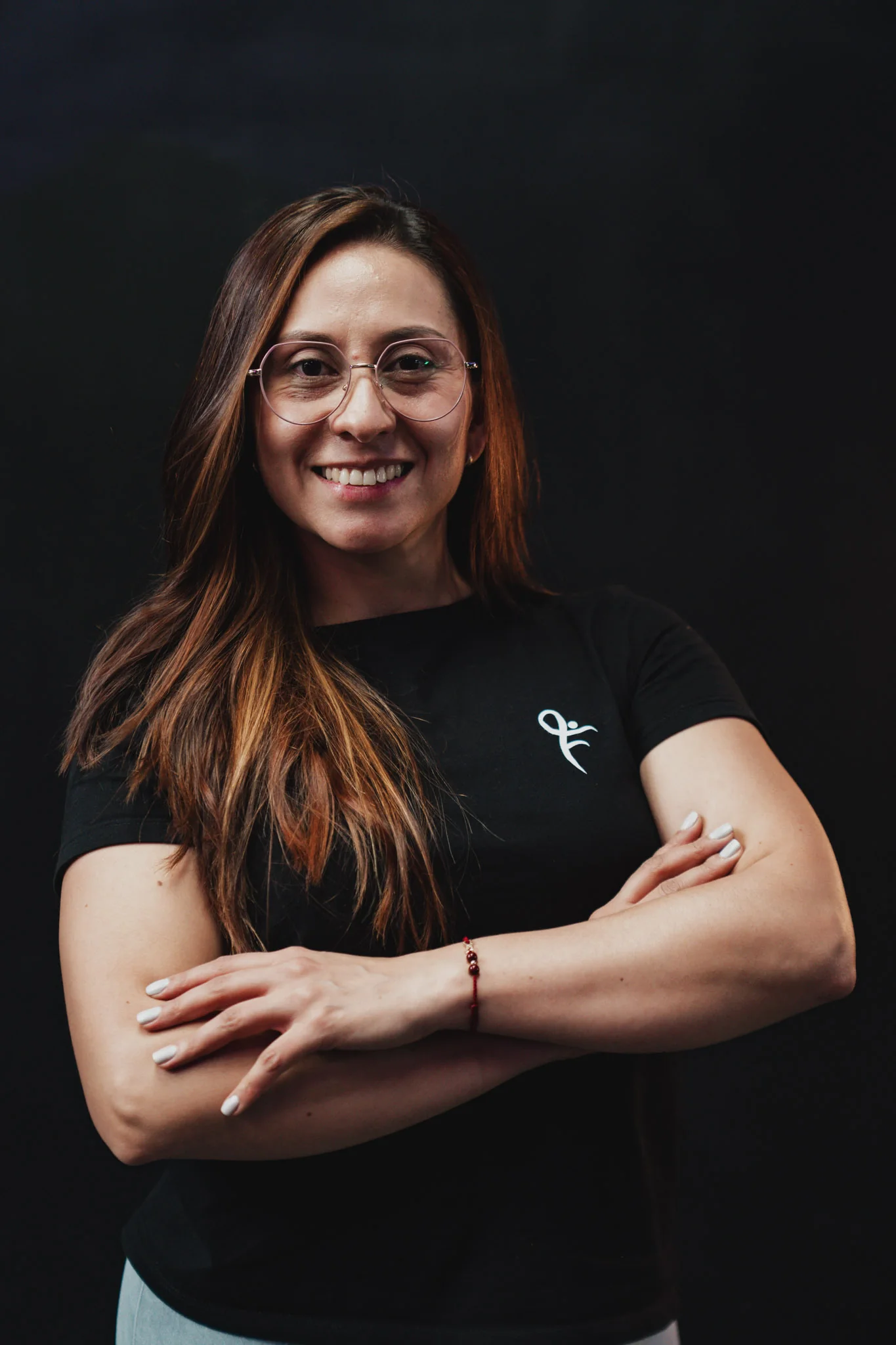 Lindybell Gallo, referente de Club Fito Woman