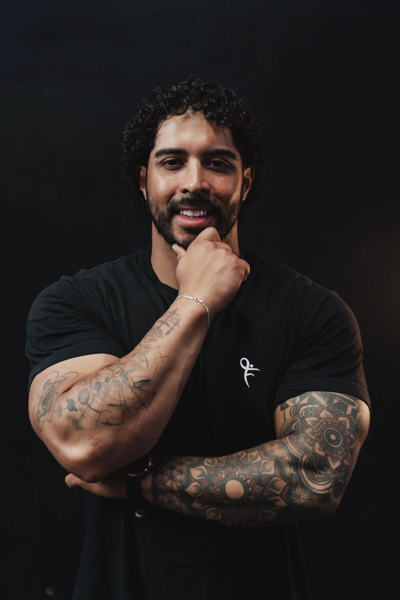 Rodolfo Laitano, fundador de Club Fito Fitness